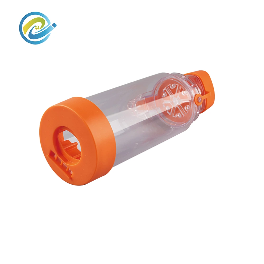 AeroChamber Aerosol Inhaler 175ml