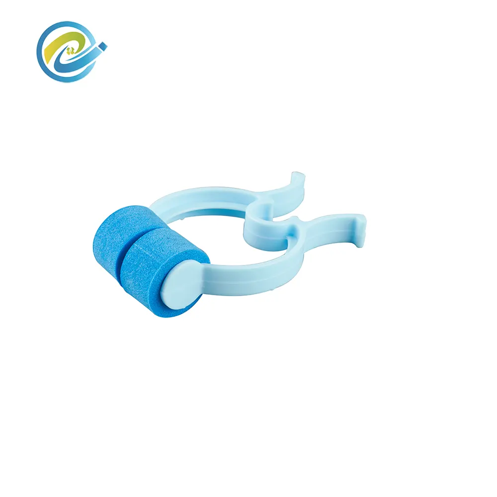 Noseclips for Spirometer