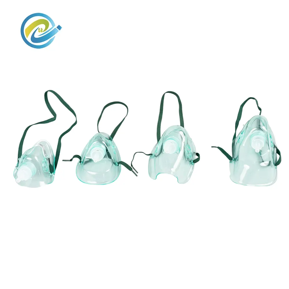 Oxygen Mask